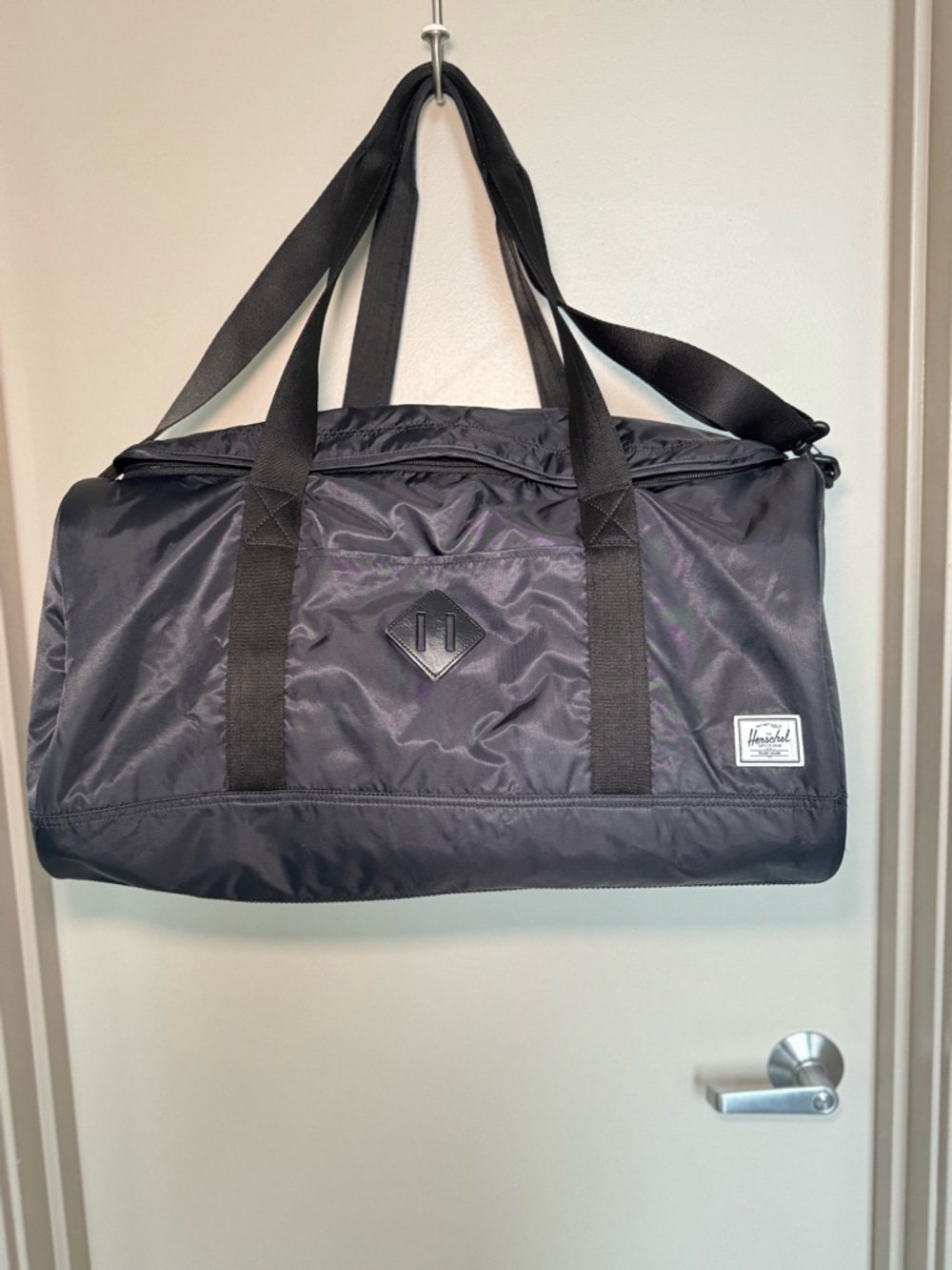 Herschel Supply Co. Heritage Duffle Bag
20